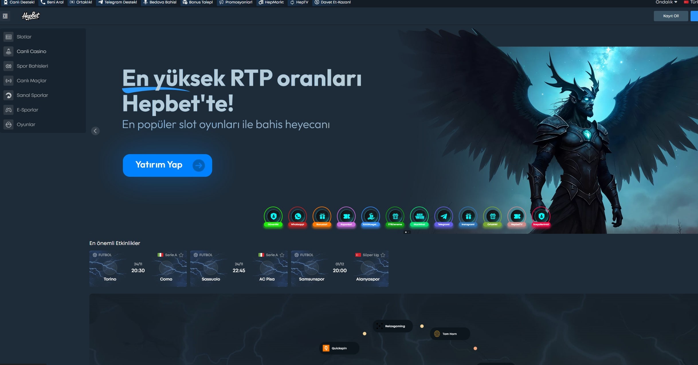 hepbet bahis
